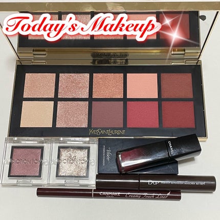 アディクション ザ アイシャドウ スパークル/ADDICTION/単色アイシャドウを使ったクチコミ(1枚目)