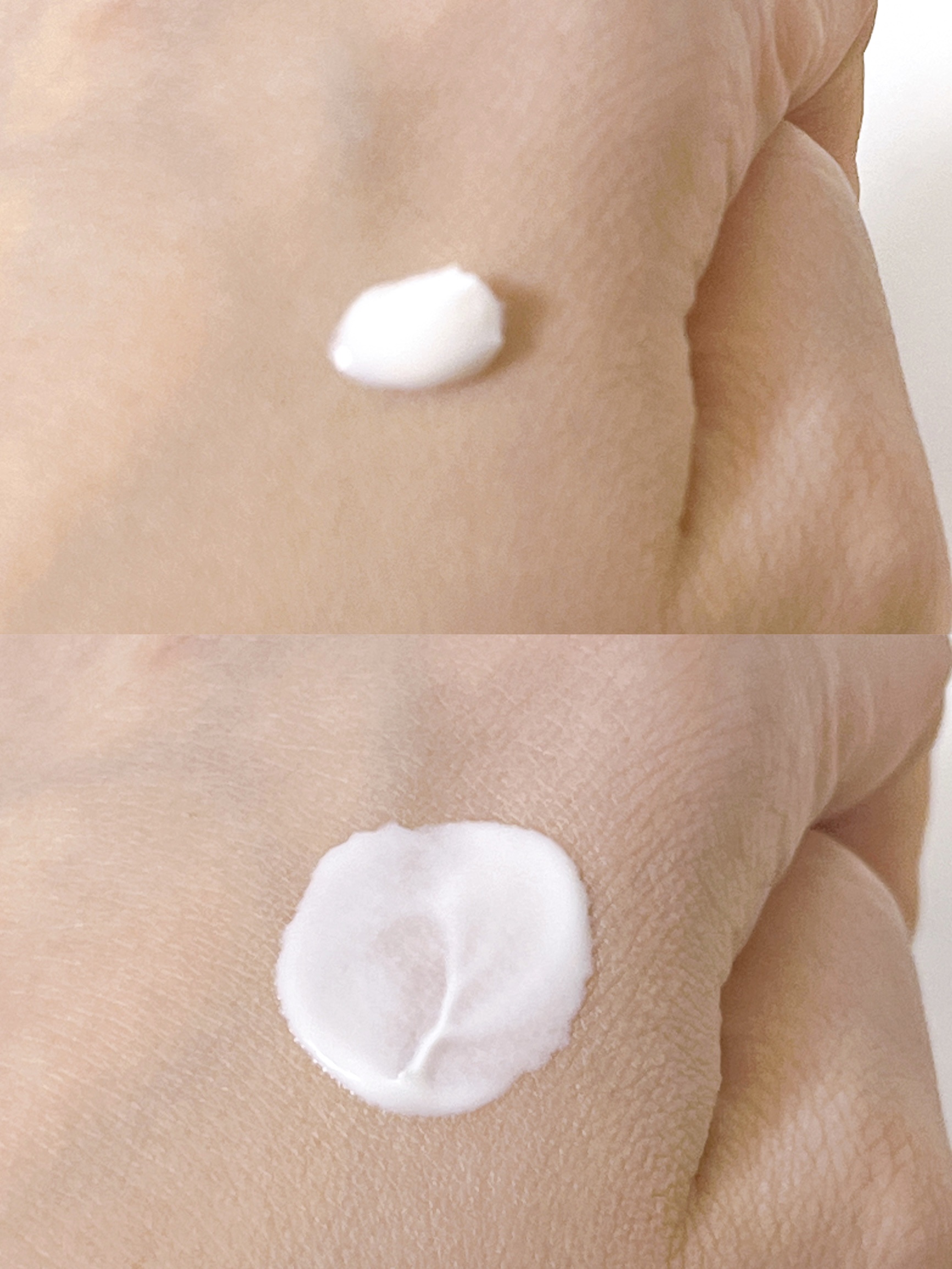 クリーム　イン　デイ/KANEBO/フェイスクリームを使ったクチコミ（3枚目）