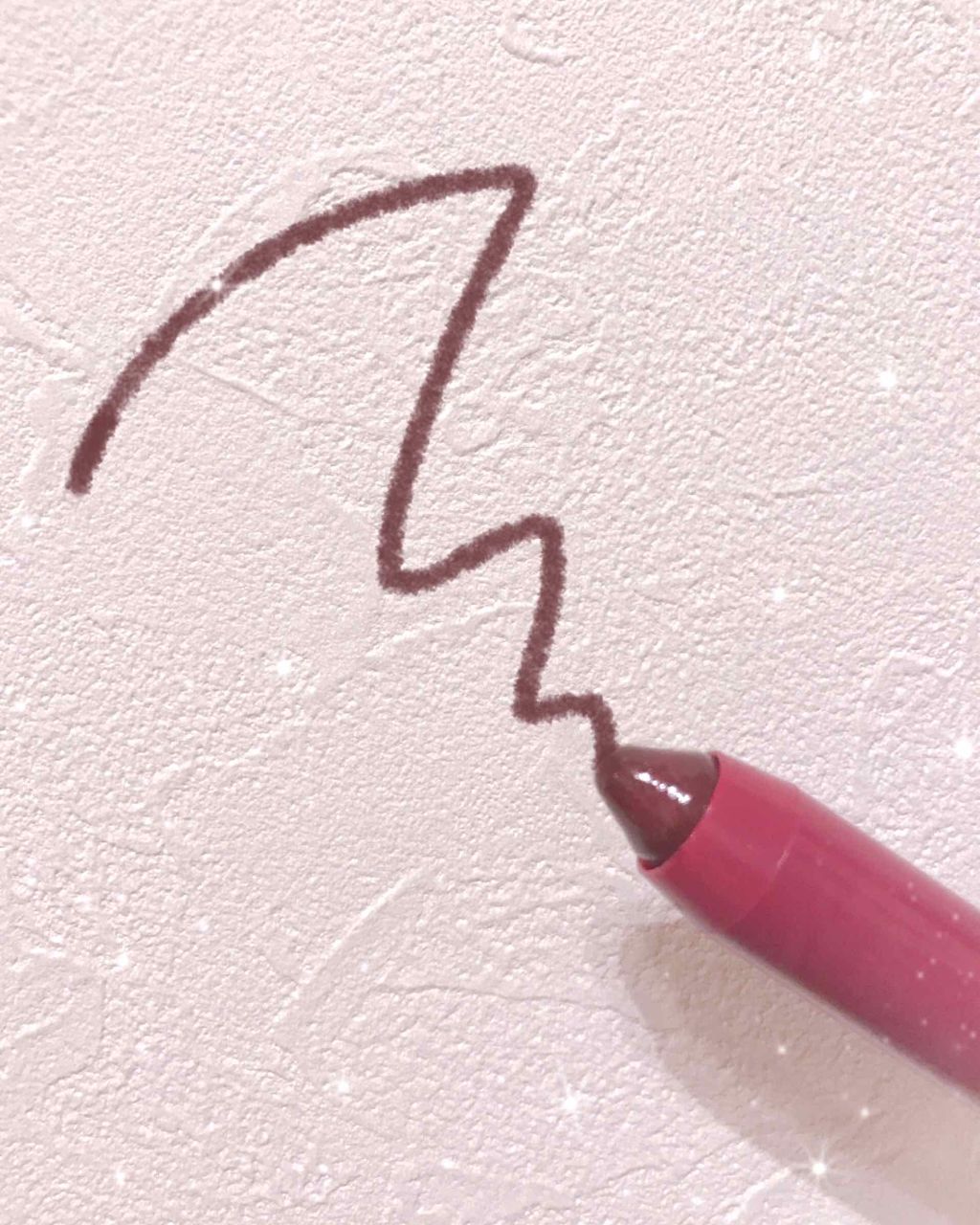 バーム ステイン/REVLON/口紅を使ったクチコミ（1枚目）