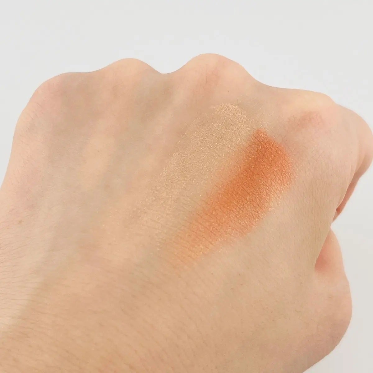 アイカラー デュオ/PAUL & JOE BEAUTE/アイシャドウパレットを使ったクチコミ(3枚目)