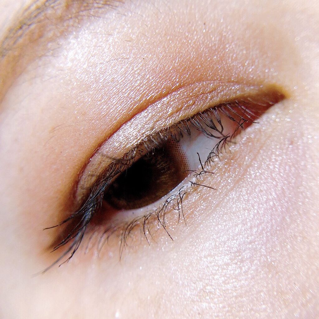 トムフォードビューティ マーキュリアル 01 試してみた】アイ クォード エクストリーム TOM FORD BEAUTYの