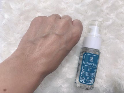 リムヴェール LSピュア/リムサプライ/美容液を使ったクチコミ(3枚目)