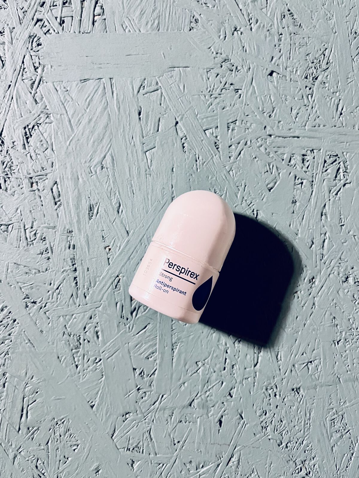 デトランス α/Perspirex/デオドラント・制汗剤を使ったクチコミ（2枚目）