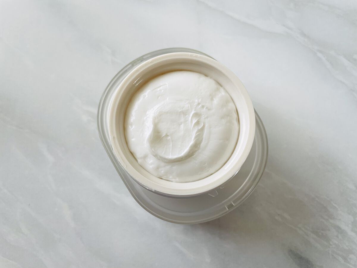 エンリッチクリームI/ON&DO/フェイスクリームを使ったクチコミ（2枚目）