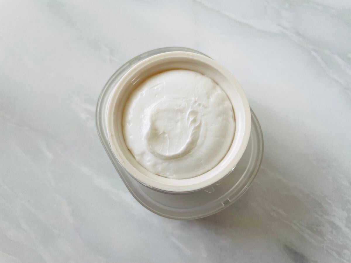 エンリッチクリームI/ON&DO/フェイスクリームを使ったクチコミ(2枚目)