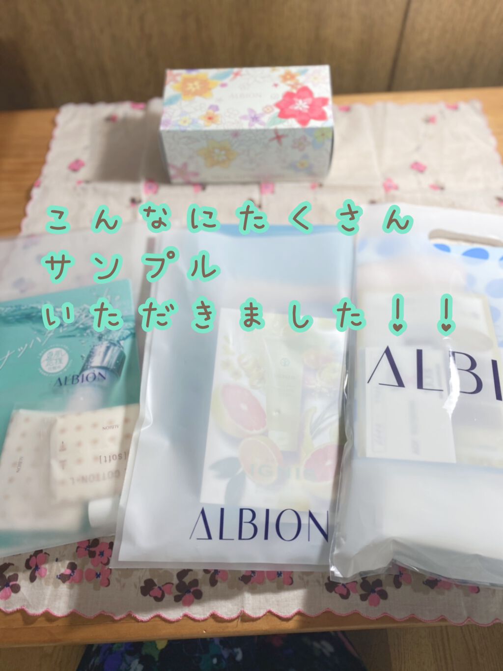 ブライト クレンジングペースト/IGNIS/クレンジングクリームを使ったクチコミ(3枚目)