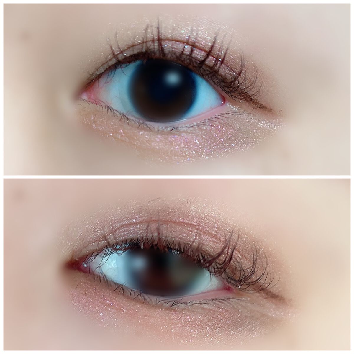 デイジードール アイカラー パレット/DAISY DOLL by MARY QUANT/アイシャドウパレットを使ったクチコミ(5枚目)