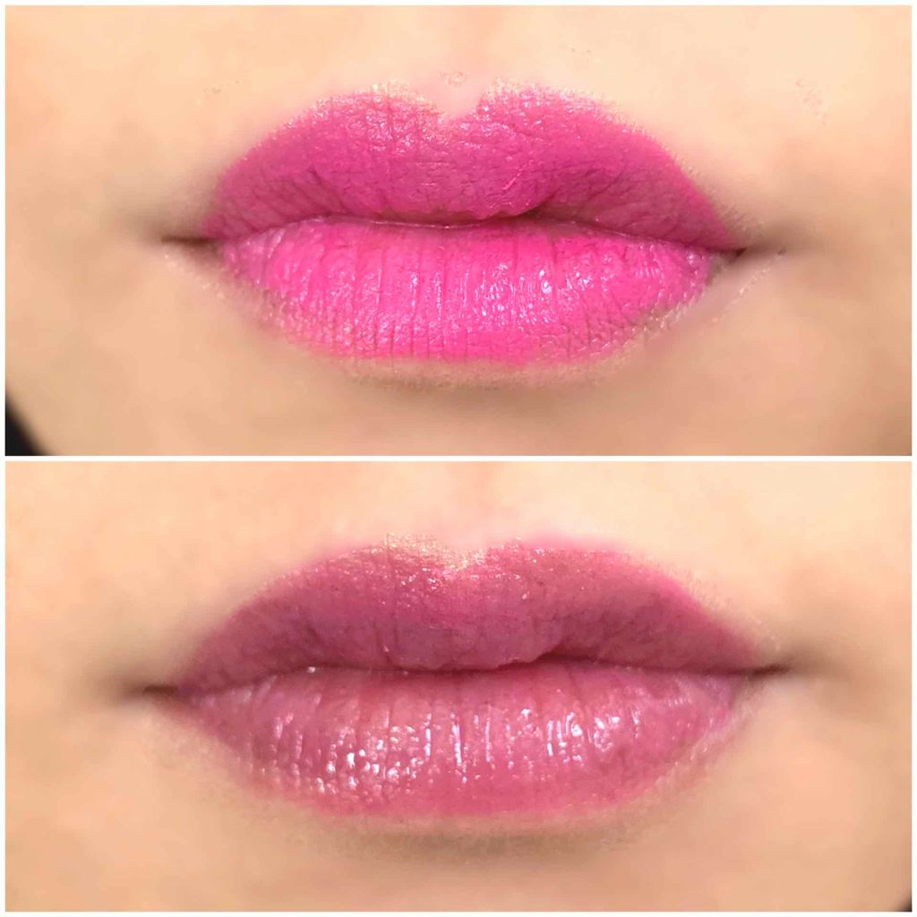 38°C / 99°F リップトリートメント (リップ美容液)/UZU BY FLOWFUSHI/リップケアを使ったクチコミ(3枚目)