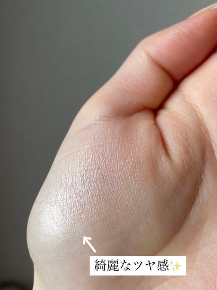 M·A·C ミネラライズ スキンフィニッシュ/M・A・C/パウダーハイライトを使ったクチコミ(2枚目)