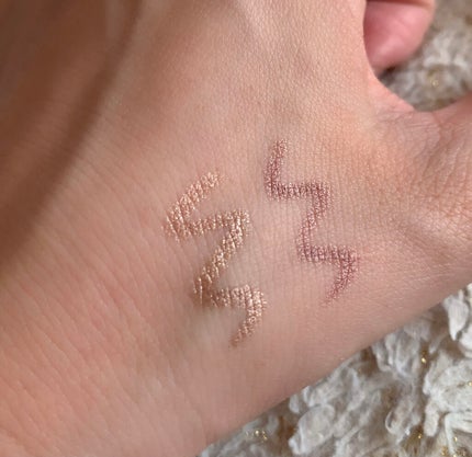 キャビアスティック アイカラー/ローラ メルシエ/スティックアイシャドウを使ったクチコミ(4枚目)