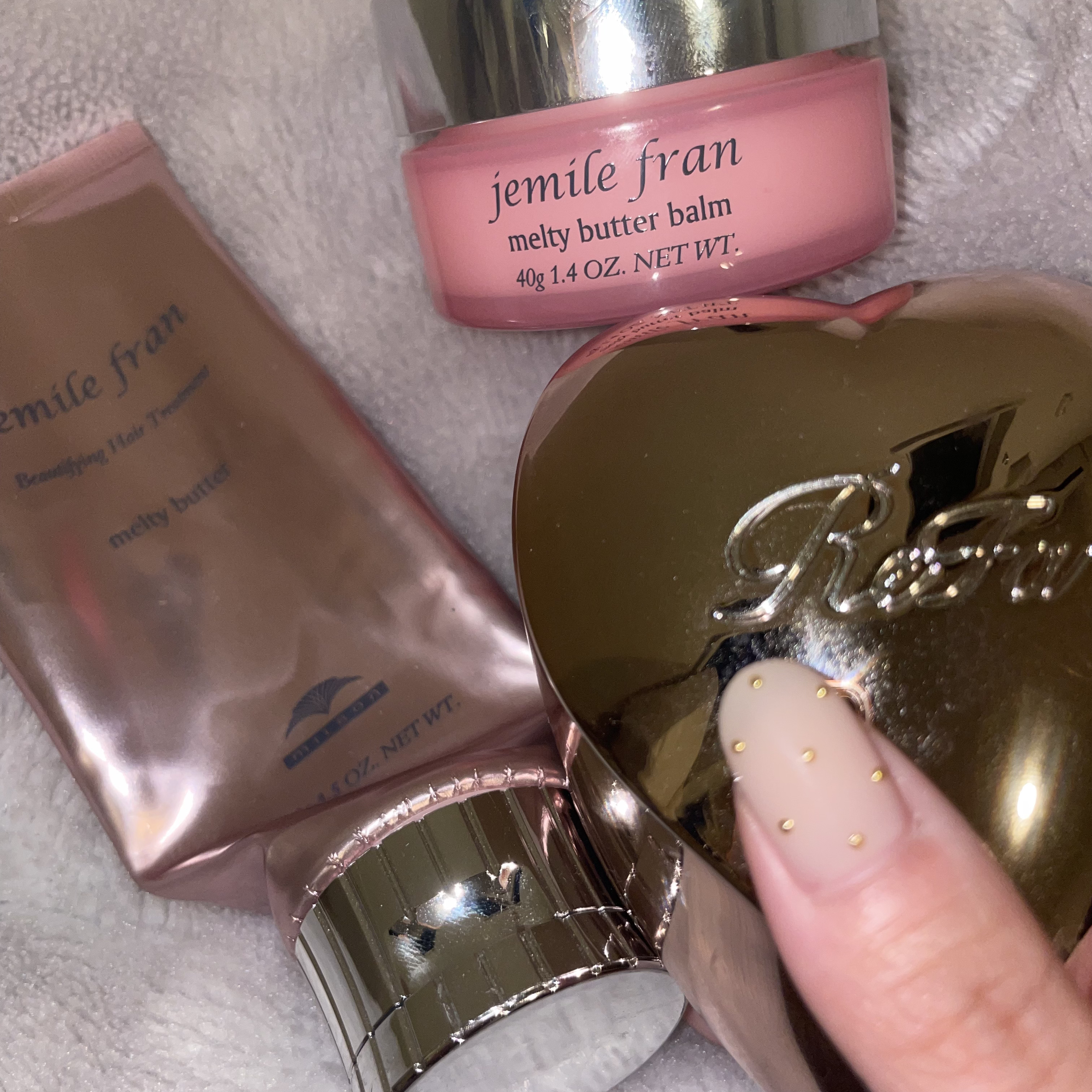 リファ ハートブラシ/ReFa/頭皮ケアを使ったクチコミ（1枚目）