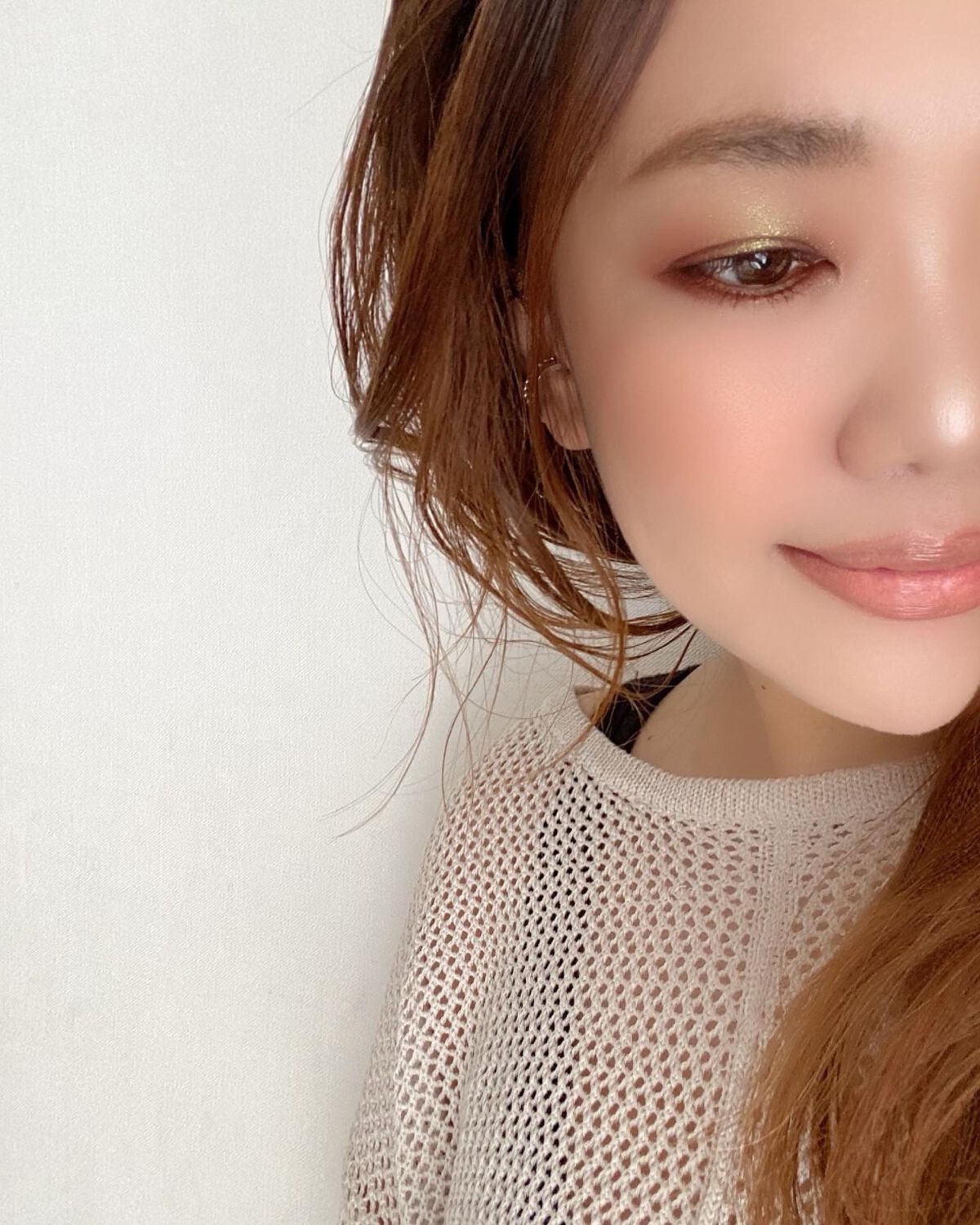 M·A·C ミネラライズ スキンフィニッシュ/M・A・C/パウダーハイライトを使ったクチコミ（2枚目）