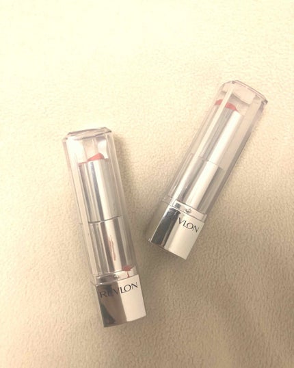 ウルトラ HD リップスティック/REVLON/口紅を使ったクチコミ(1枚目)
