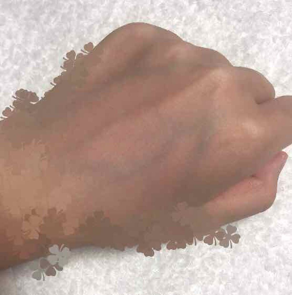 カラールースパウダー/毛穴パテ職人/ルースパウダーを使ったクチコミ(3枚目)