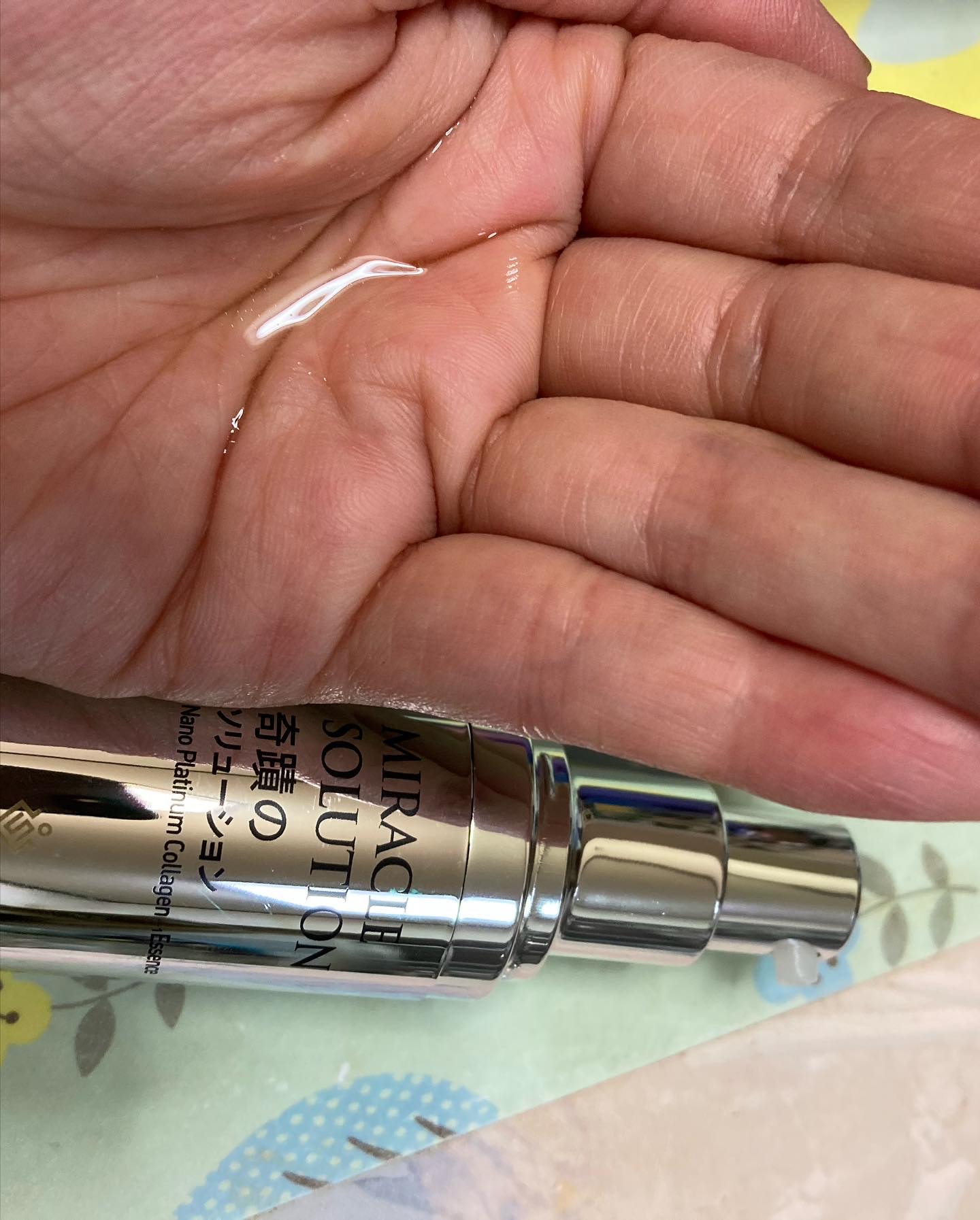 を使ったクチコミ（3枚目）