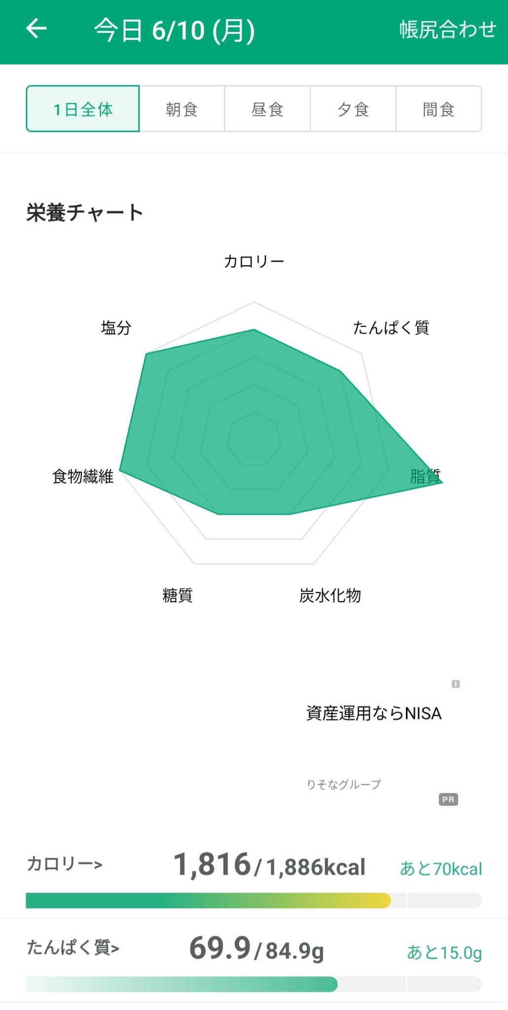大麦若葉粉末100%/山本漢方製薬/青汁を使ったクチコミ（3枚目）