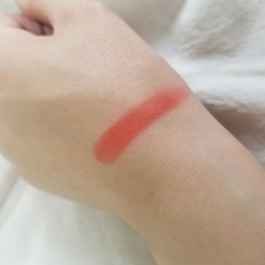 ブラッシュ/NARS/パウダーチークを使ったクチコミ（3枚目）