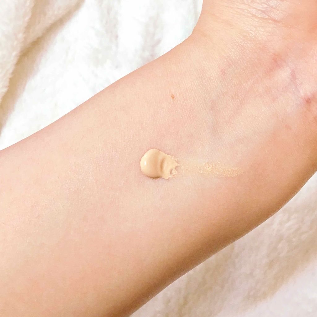 SP BB モイストマット/MAYBELLINE NEW YORK/BBクリームを使ったクチコミ(2枚目)