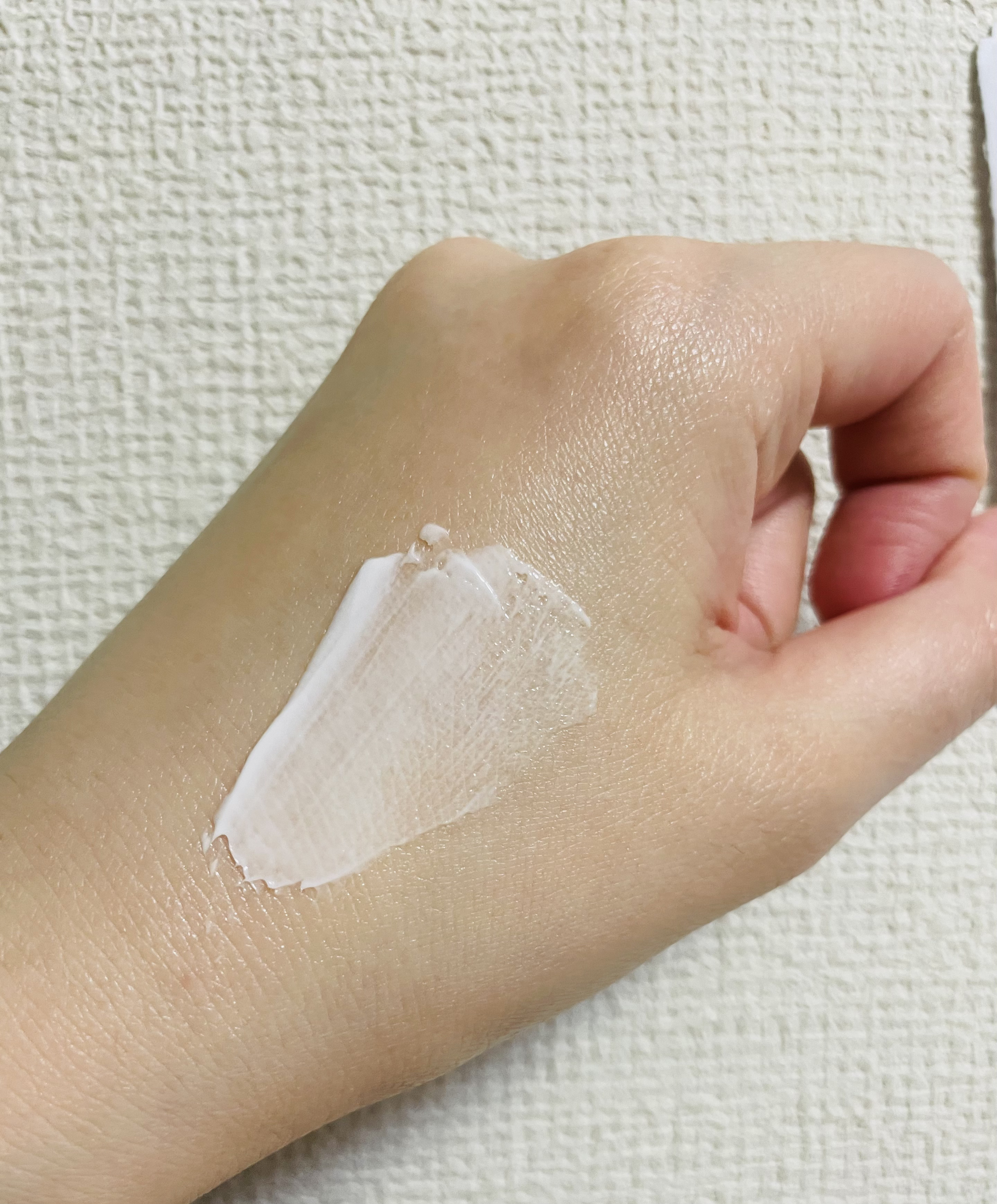 滋養霜/雪芙蘭/ボディクリームを使ったクチコミ（3枚目）