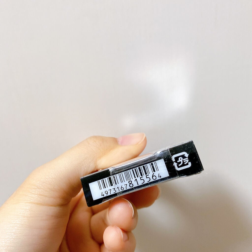 アイシーローズシャドウ/KATE/アイシャドウパレットを使ったクチコミ(7枚目)