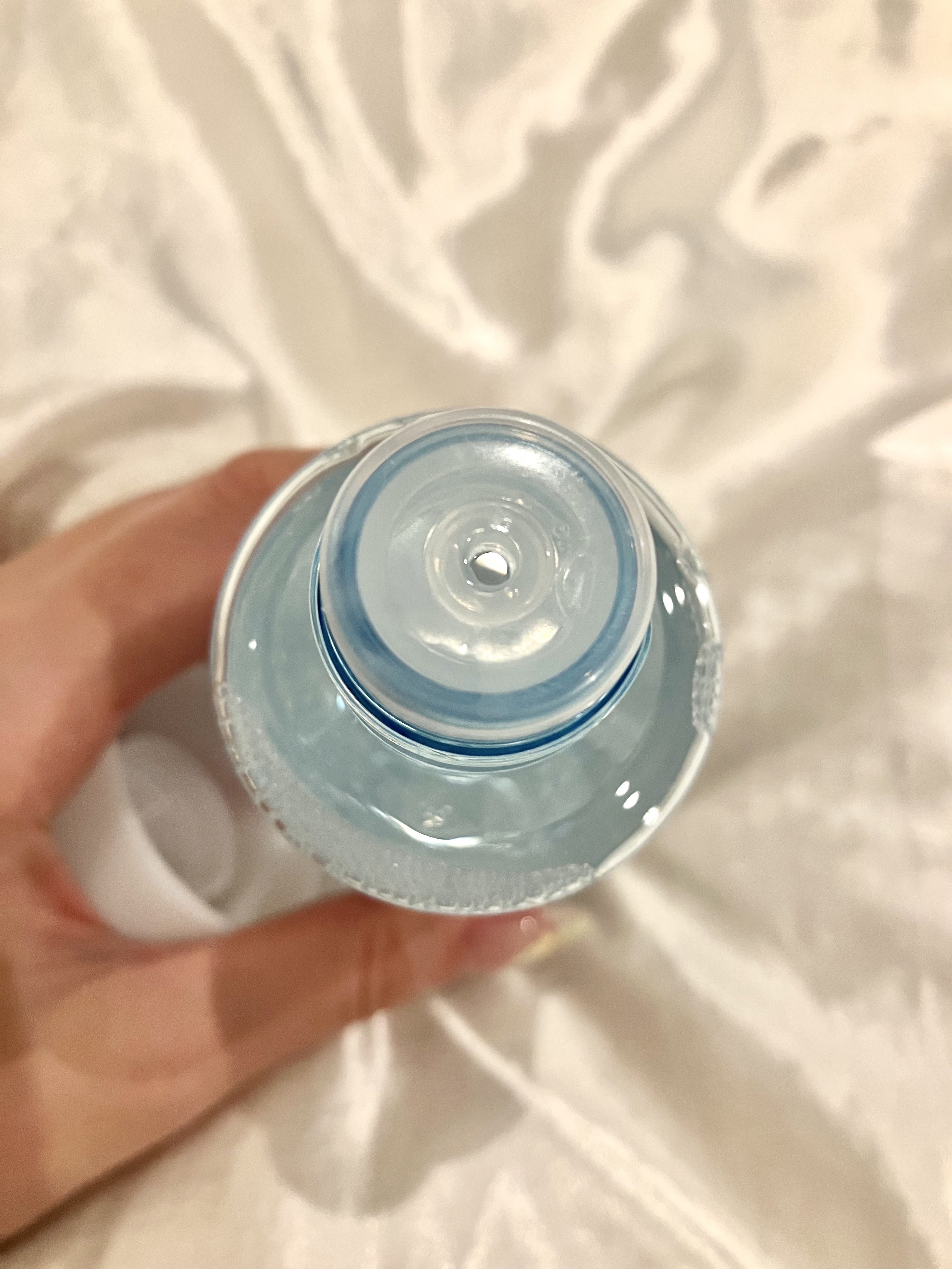 ミセラーアイメイクアップリムーバー/ビフェスタ/ポイントメイクリムーバーを使ったクチコミ（2枚目）