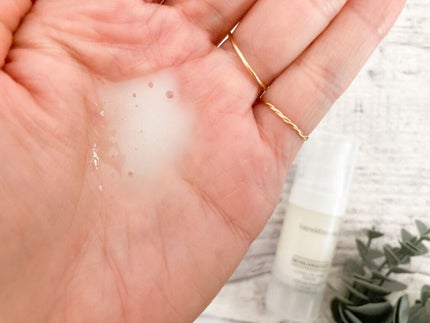 ミニ スキンケア フェイバリッツ/bareMinerals/スキンケアキットを使ったクチコミ(3枚目)