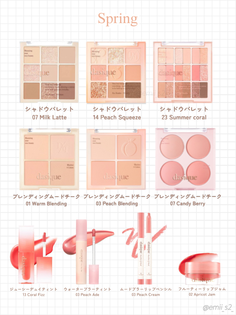 ウォーターブラーティント/dasique/リップティントを使ったクチコミ（2枚目）