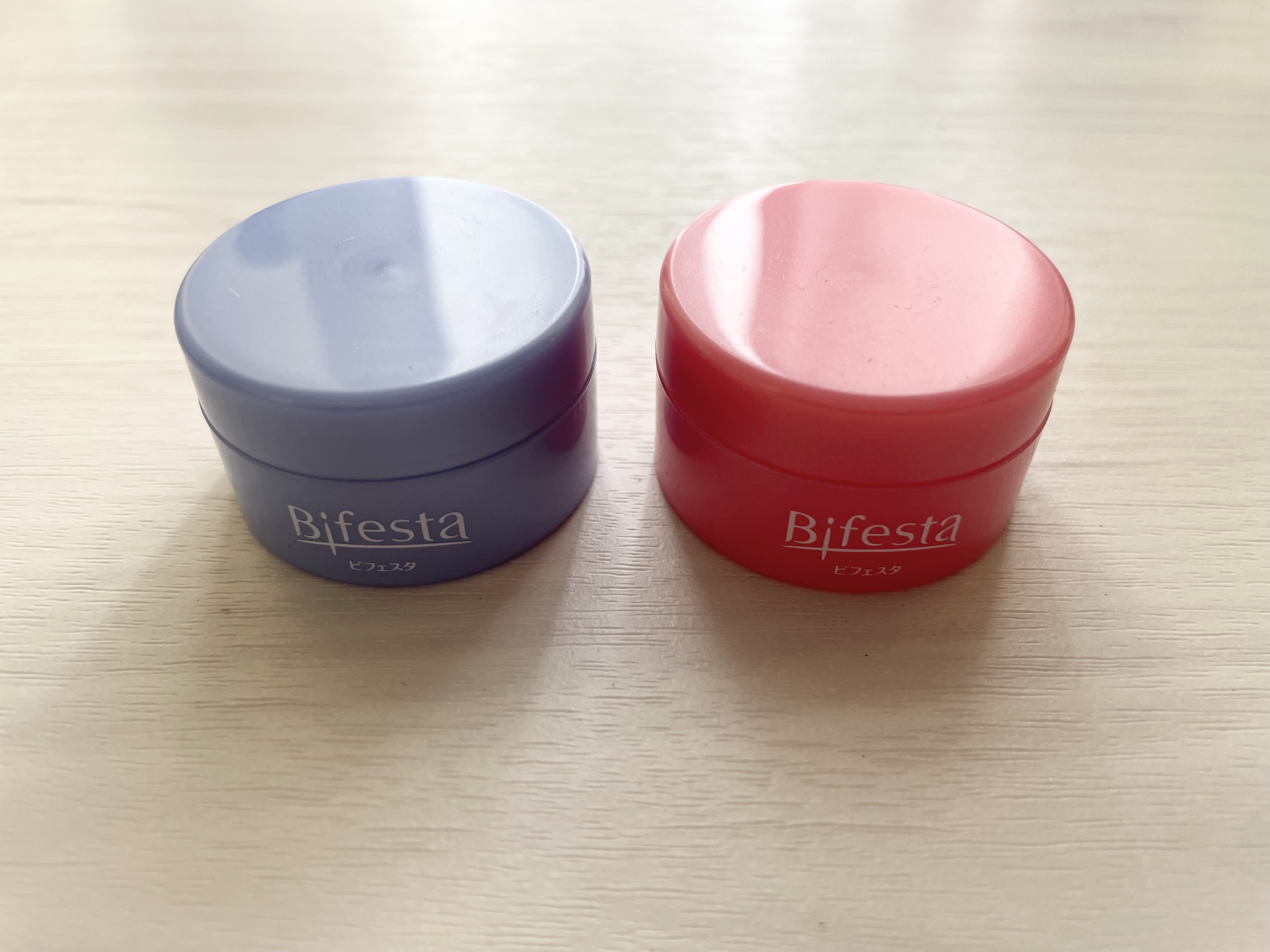 リップセラムパック/ビフェスタ/リップマスクを使ったクチコミ（1枚目）