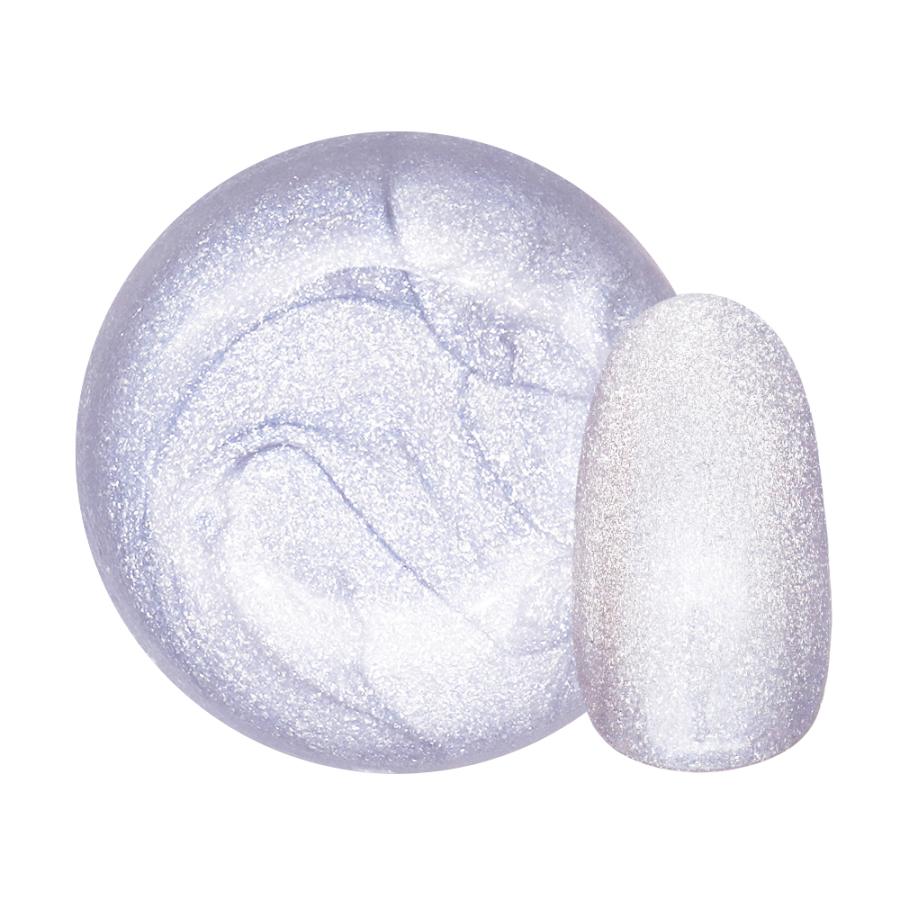 ネイルタウンジェル オーロラベールシリーズ 08.タンザナイト