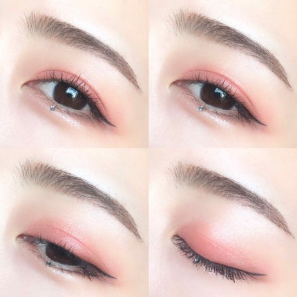 ハイパーシャープ ライナー R/MAYBELLINE NEW YORK/リキッドアイライナーを使ったクチコミ(1枚目)