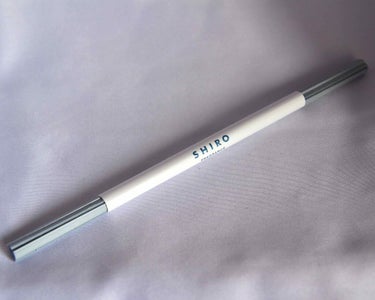 SHIRO ヴァーベナ ルームフレグランスのクチコミ「
SHIROに私が大好きな香りのヴァーベナ ルームフレグランスが出てたので買ってしまいました….....」（3枚目）