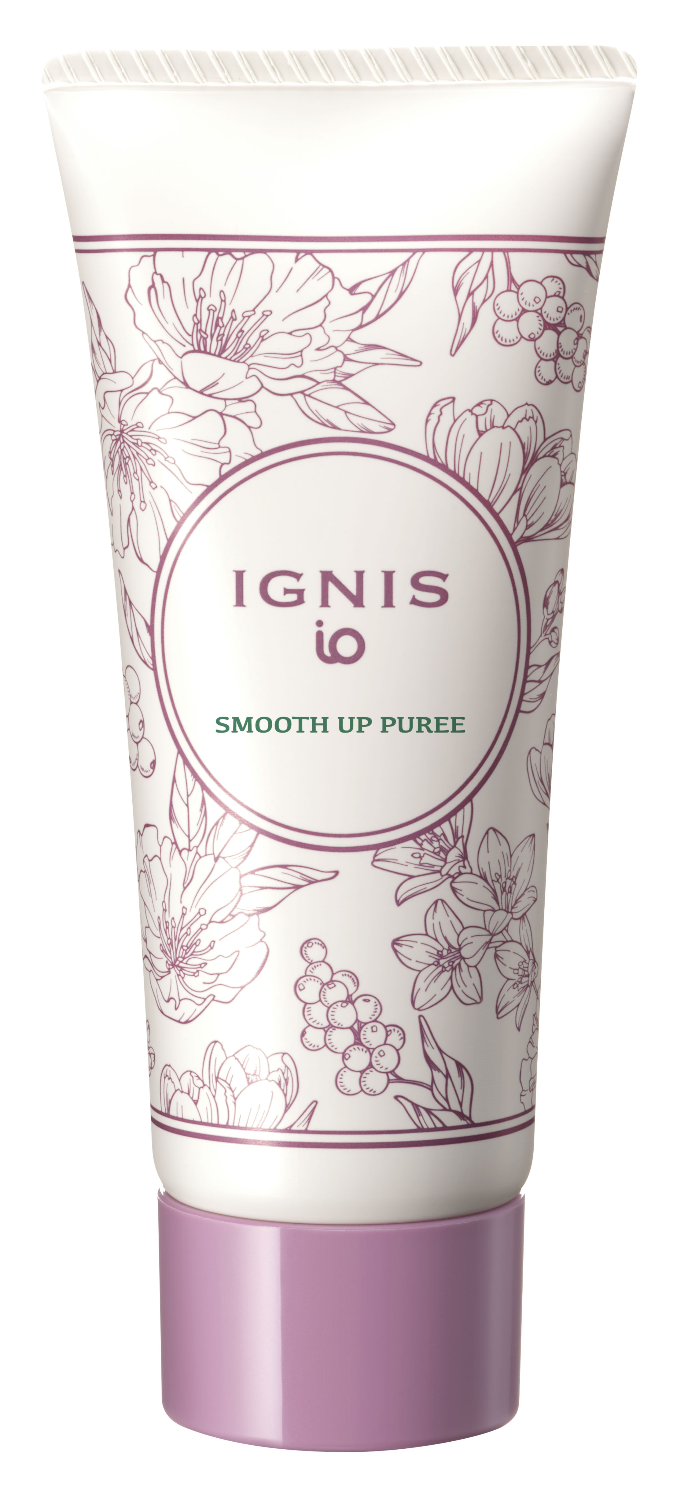 イグニス イオ スムースアップ ピューレ 35g