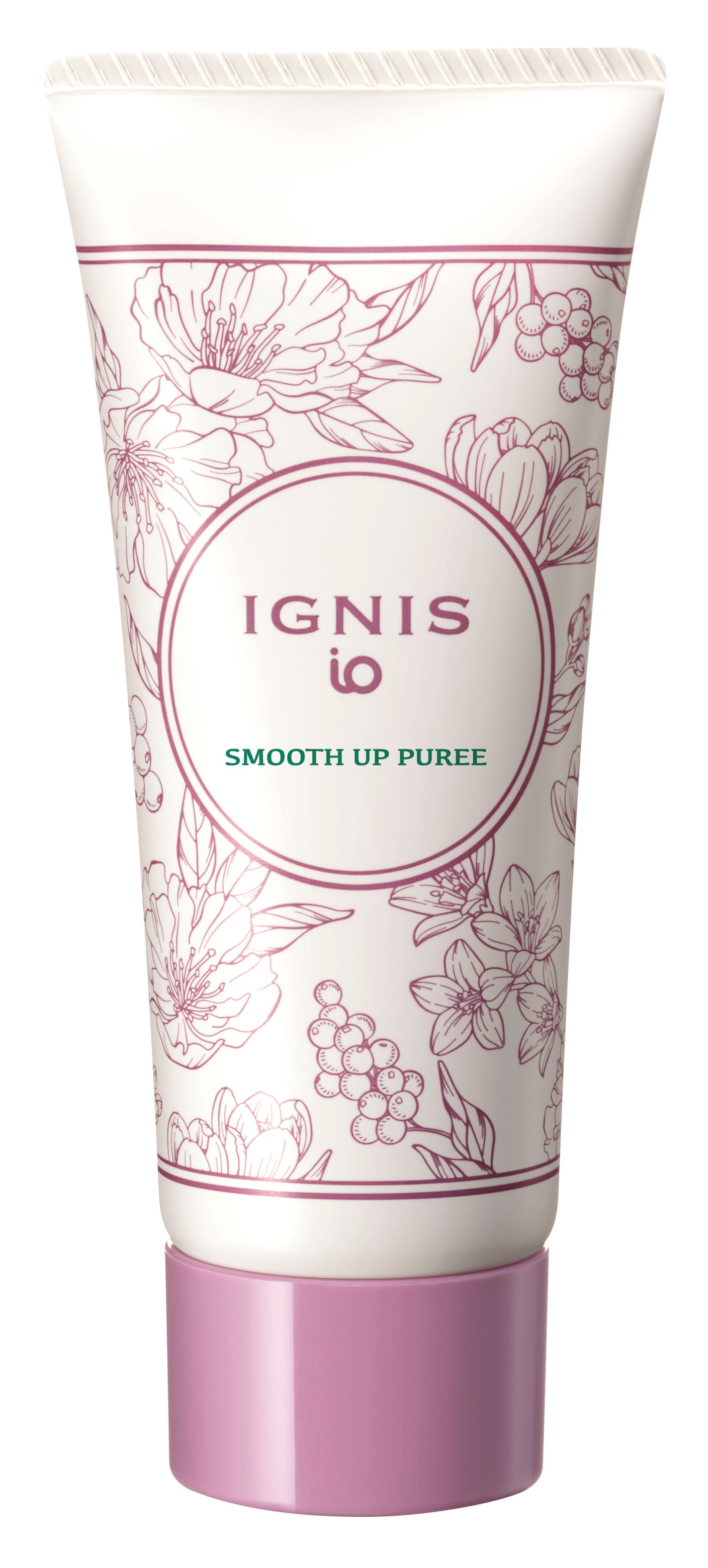 イグニス イオ スムースアップ ピューレ 35g