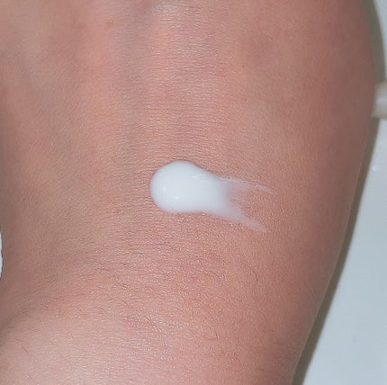 ニベアUV ディープ プロテクト&ケア ジェル/ニベア/日焼け止めジェルを使ったクチコミ(3枚目)