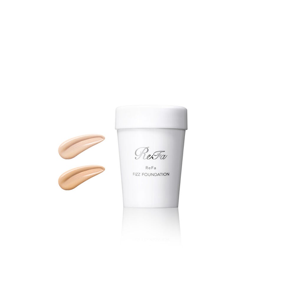 ReFa MIST&ReFa FIZZ FOUNDATION ReFa