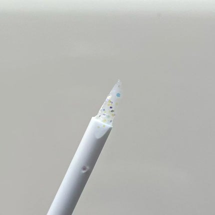 ウォンジョンヨ ダイヤモンドライナー/Wonjungyo/リキッドアイシャドウを使ったクチコミ(3枚目)