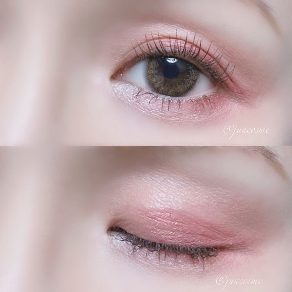 【旧】サンク クルール クチュール/Dior/アイシャドウパレットを使ったクチコミ(5枚目)