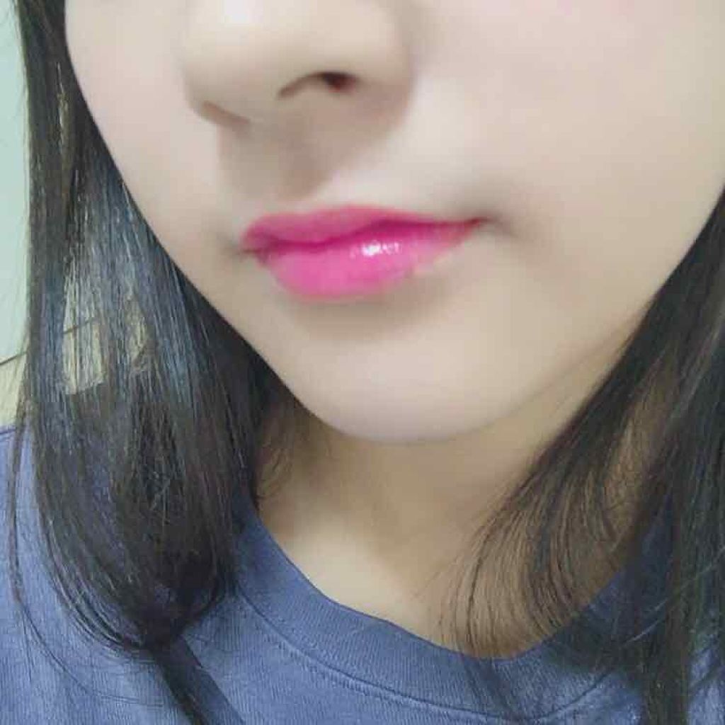 リップブロッサム/JILL STUART/口紅を使ったクチコミ(2枚目)