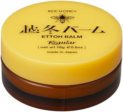越冬バーム ビーハニー