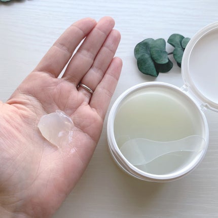 彩清珠 ホットクレンジングジェルバームTB/彩清珠/クレンジングジェルを使ったクチコミ(3枚目)