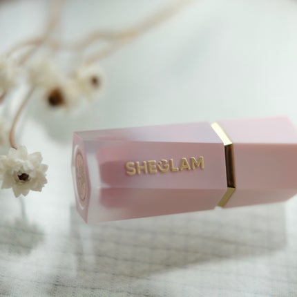 シーグラム カラーブルーム リキッドブラッシュ/SHEGLAM/リキッドチークを使ったクチコミ(1枚目)