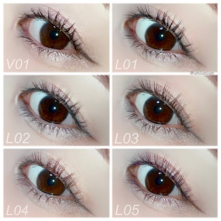 【旧】サンク クルール クチュール/Dior/アイシャドウパレットを使ったクチコミ(5枚目)