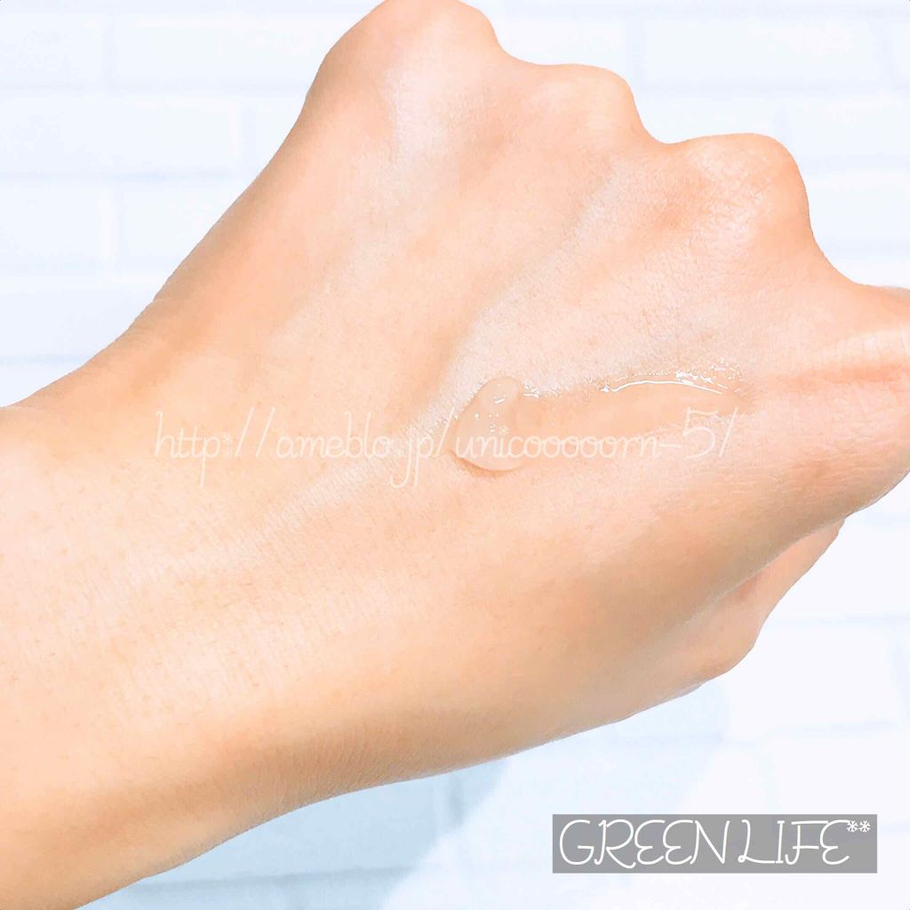 クイックメンテジェル/べっぴんボディ/ボディローションを使ったクチコミ（3枚目）