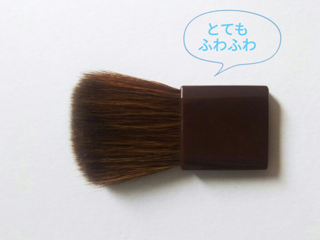 パールグロウハイライト/CEZANNE/パウダーハイライトを使ったクチコミ(4枚目)