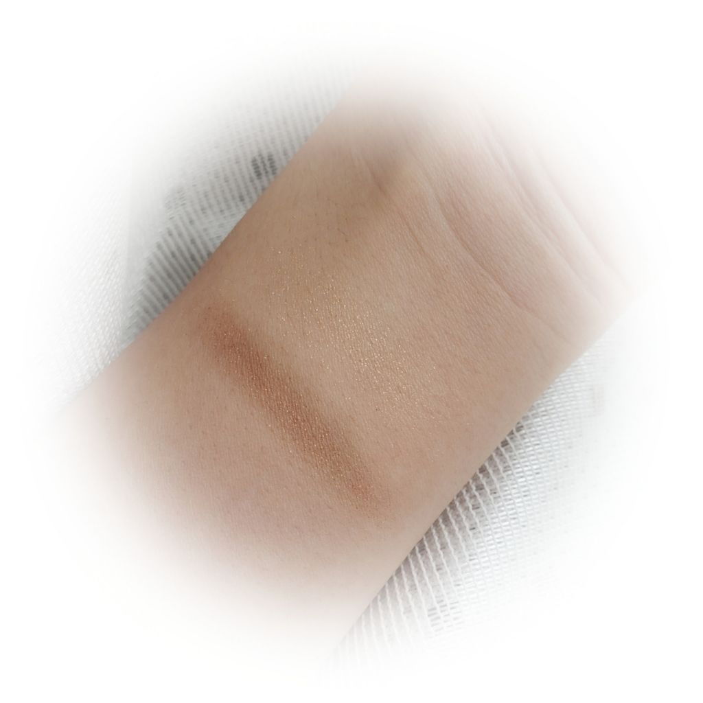 アイ カラー(チップ付)/ちふれ/アイシャドウパレットを使ったクチコミ(2枚目)