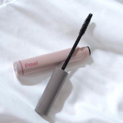 ピメル うそつきマスカラ/pdc/マスカラを使ったクチコミ(6枚目)