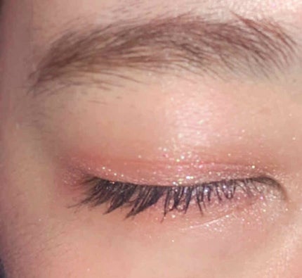 プリズム エアー アイ パレット/CLIO/アイシャドウパレットを使ったクチコミ(2枚目)