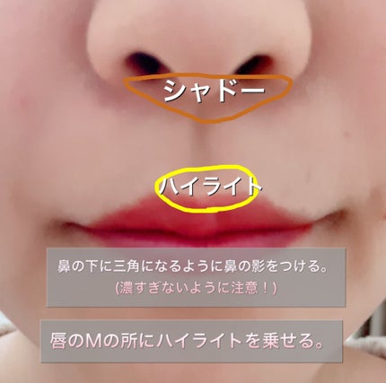 シェーディングパウダー/キャンメイク/シェーディングを使ったクチコミ(2枚目)