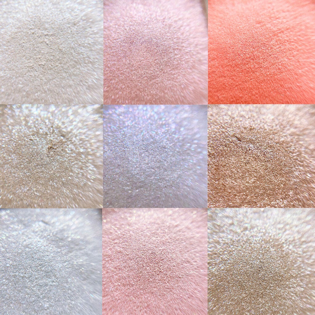 シングルカラーアイシャドウ/CEZANNE/単色アイシャドウを使ったクチコミ(2枚目)