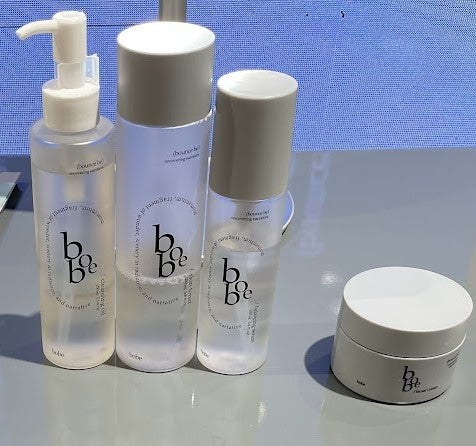 スキントナー/bobe/化粧水を使ったクチコミ(1枚目)